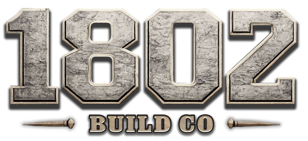 1802 Build Co.