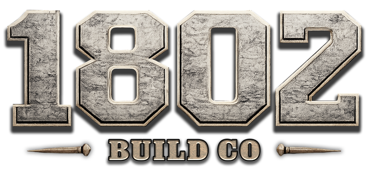 1802 Build Co.