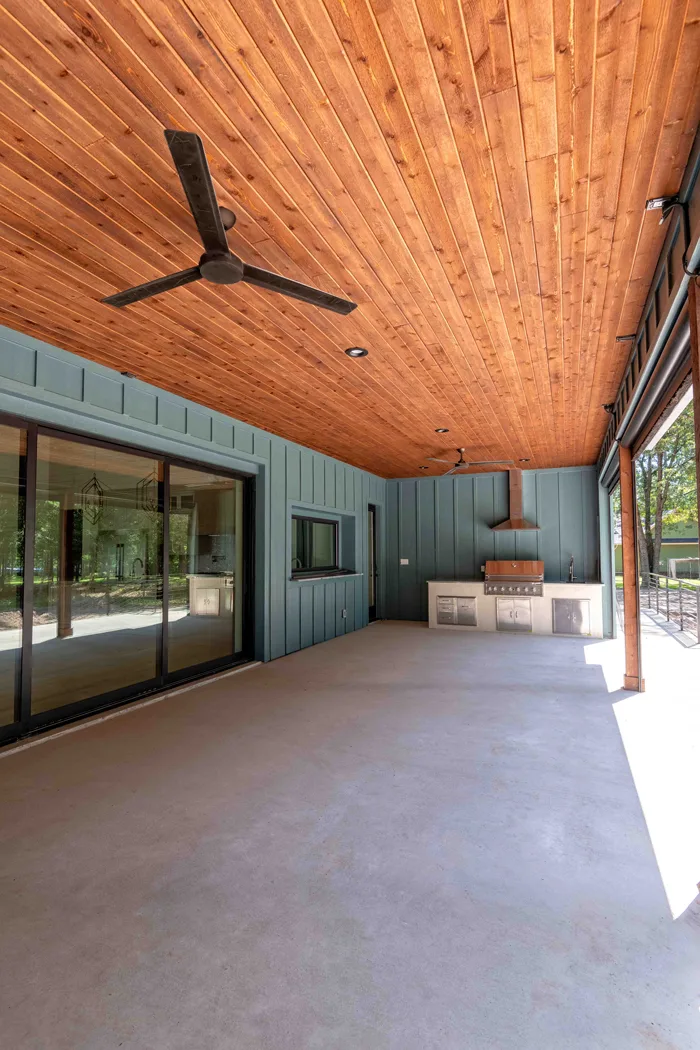 Custom Homes and Barndominiums