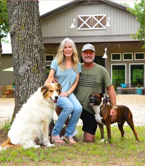 Custom Homes and Barndominiums