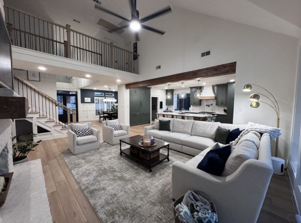 living room new